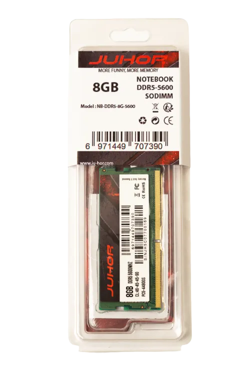 Memoire SODIMM DDR5 32Go 5600 Juhor