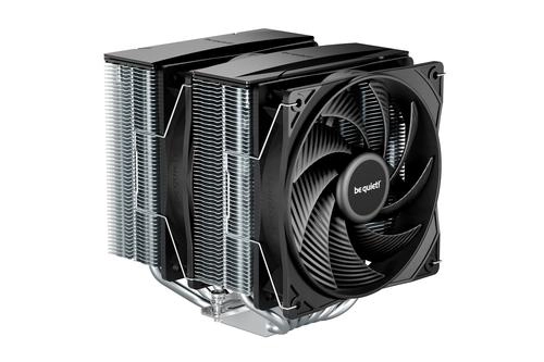 Ventirad CPU be quiet! PURE ROCK PRO 3 double 1851/1700/AM5/AM4