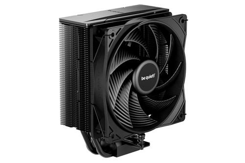 Ventirad CPU be quiet PURE ROCK 3 Black  mono tour noir 1700/1851/AM4/AM5
