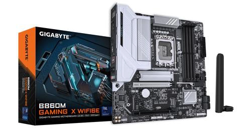 CM GIGABYTE B860M GAMING X WIFI6E LGA 1851 (Socket V1) HDMI