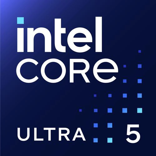 Processeur Intel Core Ultra 5 225 10C/10T /4,9 GHz LGA 1851 BULK