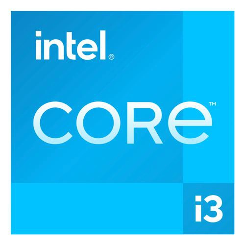 Processeur Intel Core i3-14100 4C/8T /4,7 GHz LGA 1700 BULK