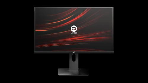 All-in-one PC M.RED Zenith G27-H610/LGA1700 2xSO-DDR4/NVMe 2280/27"FHD