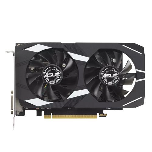 CG ASUS Dual RTX3050 O6G 6Go DDR6