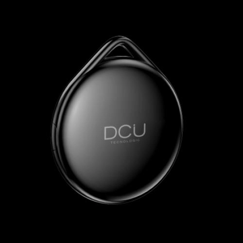 DCU TAG - Localisateur de suivi / tracker anti-perte noir 34154010