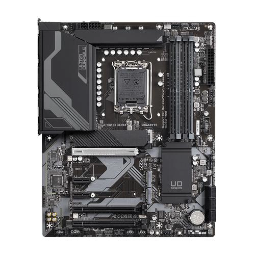 CM Gigabyte Z790 D DDR5 LGA 1700 HDMI