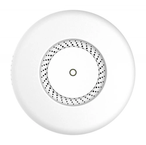 Mikrotik cAP ac, 300 Mbit/s, 867 Mbit/s, 10,100,1000 Mbit/s, 2.412 - 2.484, 5.15