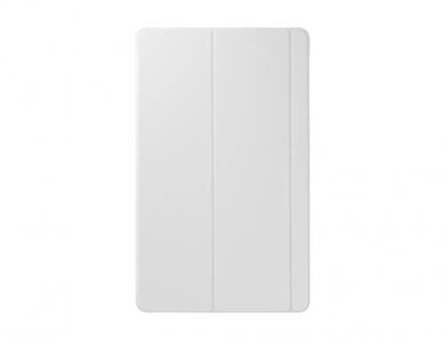 Etui SAMSUNG Book cover Tab A 2019  blanche