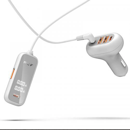 KOSMOS Chargeur R60P White