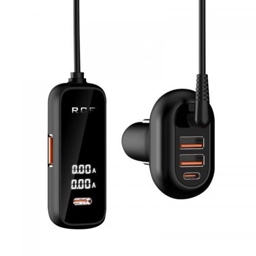 KOSMOS Chargeur R60P Black
