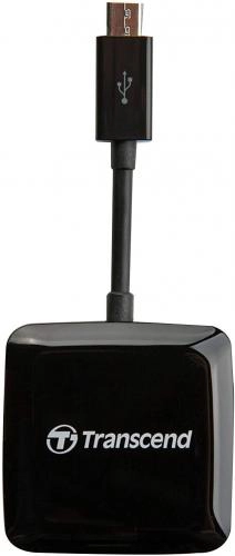 Lecteur de memoire externe Micro sd vers OTG Android ,