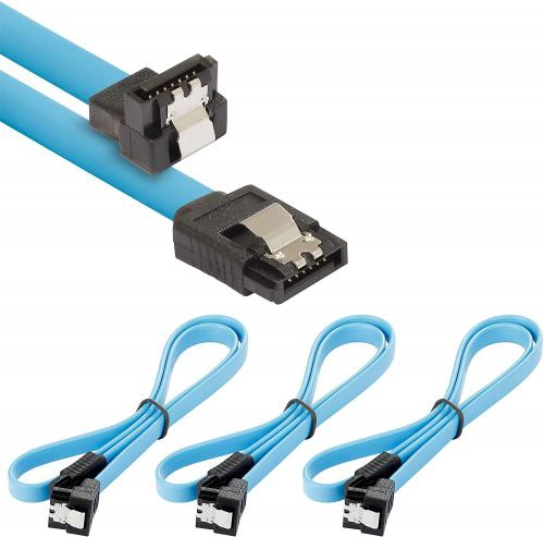 Connectique E -SATA 3 droit / droit 0.2m