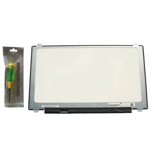 Dalle 17.3" LED 1920x1080 IPS Slim Collée 390mm 144HzEDP40 pin N173HCE-G33