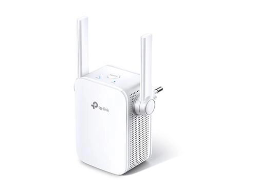 Res TP-Link TL-WA855RE  Répéteur Wi-Fi N 300 Mbps 1 Port rj45