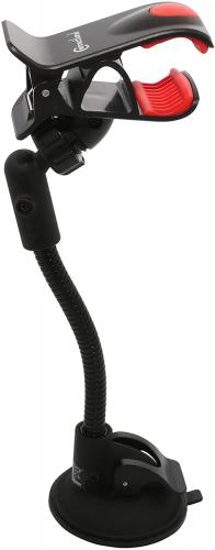 Support Voiture téléphone mobile Connectland