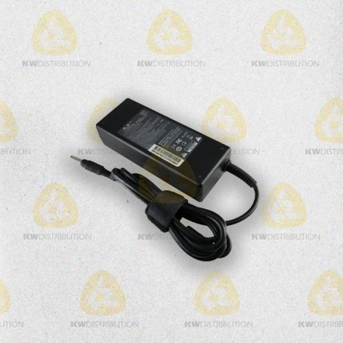Alimentation Notebook HP/COMPAQ  90W 19V-4A 4.75*1.75*12 (A)