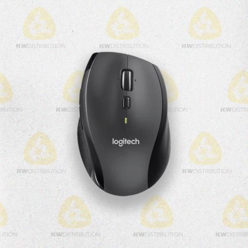Souris Logitech Wireless  Marathon Mouse M705
