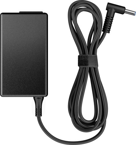 Alimentation Notebook Originale 65W HP 4.5x3.0 mm + adapt 7.5 x 5.0 mm