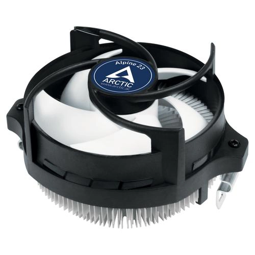 Ventirad K Cooler AMD Arctic CPC Intel Alpine 23 | AM4/AM5