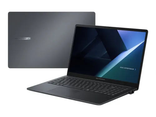 Port 15.6 ASUS ExpertBook B1 B1503CVA-S77729 core 5 210H 16Go 512Go Freedos 3ans