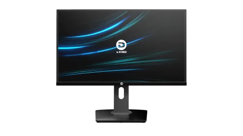 [ITEM2192440517481424] All-in-one PC M.RED Zenith G24-H610/LGA1700 2xSO-DDR4/NVMe 2280/24