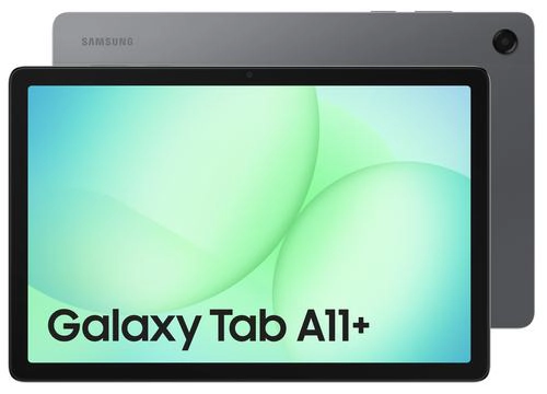 [SAMSUNGTABA11PLUS] Samsung Galaxy Tab A11+ Entreprise Edition 128Go 6Go Gris
