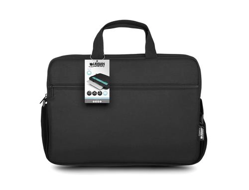 [URBANFACTORYNYLEEMAL] Urban Factory Nylee, Malette, 30,5 cm (12'), Sangle épaule, 200 g