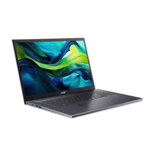 [NXJ0HEF004] Port 17.3 Acer Aspire 17 A17-51M-545Y Core5 120U 16Go 512Go retro Freedos