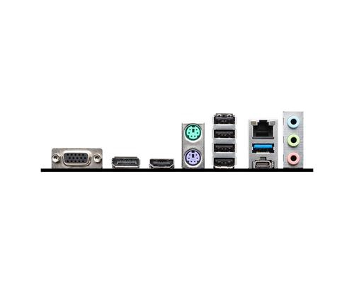 [CMMSIPROB760MPDDR5] CM MSI PRO B760M-P DDR5 LGA 1700 VGA HDMI