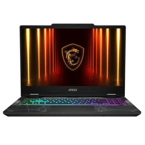 [9S715Q342844] Port 15.6 MSI Cyborg15  B13WGKG-845XFR I7-13620H 16Go 1To RTX5070 144Hz Fredos