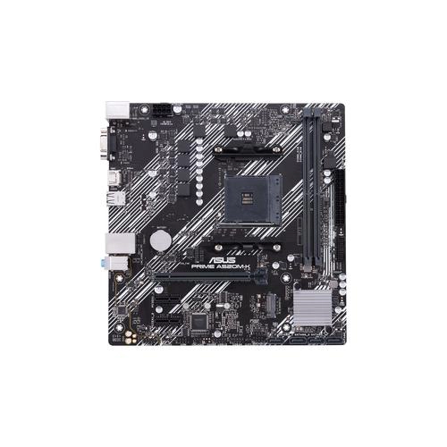 [CMA520MK] CM ASUS PRIME A520M-K Emplacement AM4 VGA HDMI