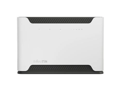 [MIKRBD53G5HACD2HN] Mikrotik point d'accès bi-bande 2,4/5 GHz et à haut débit avec CAT12 LTE