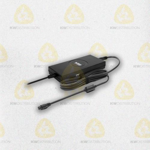 [ALIMNOTEBOOK90W] Alimentation Notebook Universelle Urban Factory Slim  90W-ALI90UF