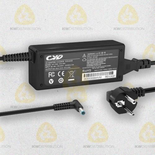 [CONNALIMHP] Connecteur Alimentation 19.5V 4.5x3.0 pour hp ultrabookM13