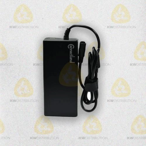 [ALIMCONNECTLAND90W] Alimentation Notebook Universelle Connectland 90W Together ON