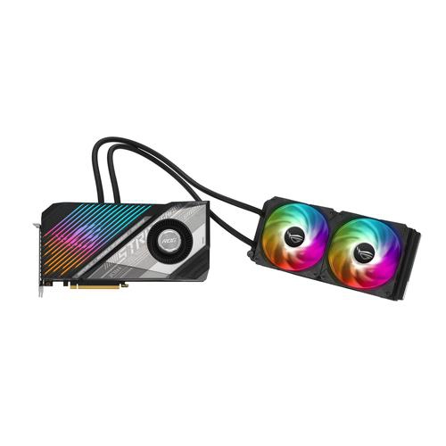 [CGASUSRX6900XTGAMING] CG  Radeon RX 6900XT STRIX LC T16G Asus WATERCOOL