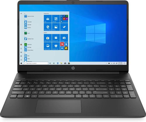 [PORT15HP15SEQ1002NF] Port 15.6 HP 15s-eq1002nf 3150U 4 Go SSD 256 Go W10 Home 141S0EA