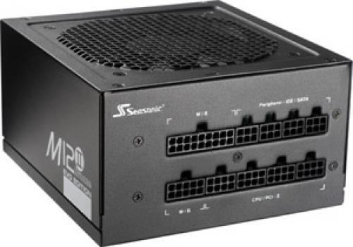 [ALIMSEASONICM12II520] Alimentation 520W Seasonic ATX 80+Bronze M12II-520 EVO