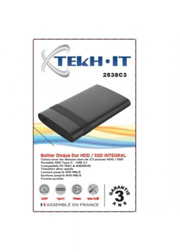 [SSDEXSSDMAGMA240] SSDEX MAGMA 240Go USB 3.1 TYPE C