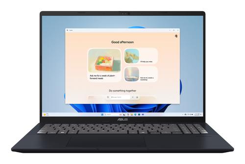 [90NB15A1M00DY0] Port 16 ASUS Vivobook X1607CA-ISCMB206 Ultra5-225H 16Go 512Go Freedos Gar 3 ans