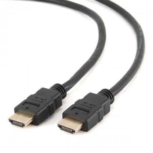 [CONNCABLEXPERTHDMI4M] Connectique CABLEXPERT HDMI 4.5m M/M Contact Or 3D TV 3840X2160 V2.0