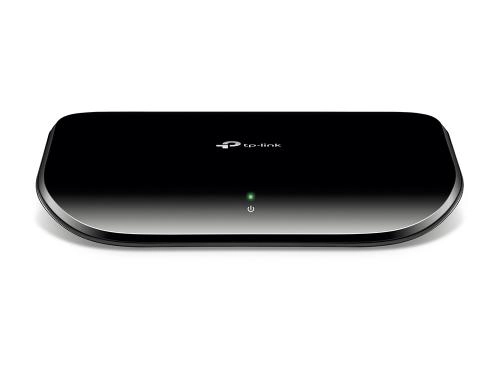 [TPLINKTLSG1005D] Switch TP-LINK TL-SG1005D  5-Port Gigabit