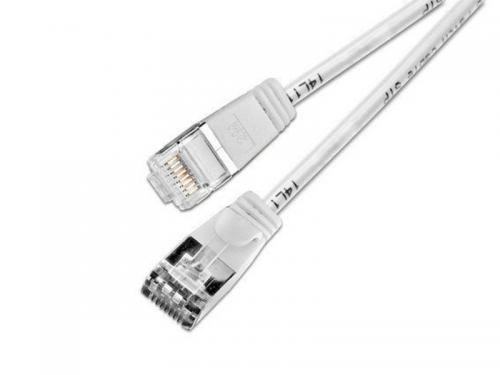[RJ45002] cable 1m RJ45 Catégorie 6 FTP (Blindé)