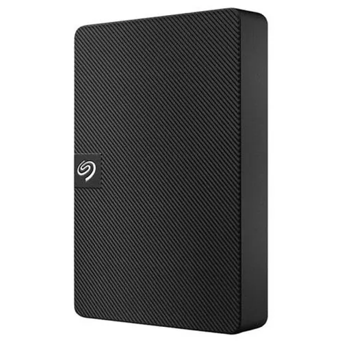 [STKM4000400] HDDEX Seagate Expansion STKM4000400, 4 To, 2.5', 3.2 Gen 1 (3.1 Gen 1), Noir
